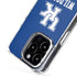 University of Kentucky UK Wildcats iPhone 16 Pro MagSafe Case
